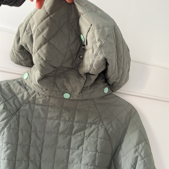 Free People All Prepped Ski Jacket Size Medium NWT - Picture 6 of 14